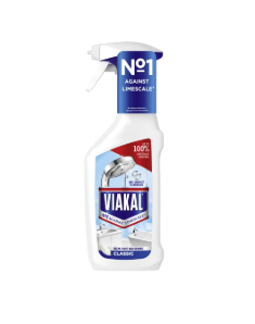 Viakal Limescale Remover Classic Spray 500ml